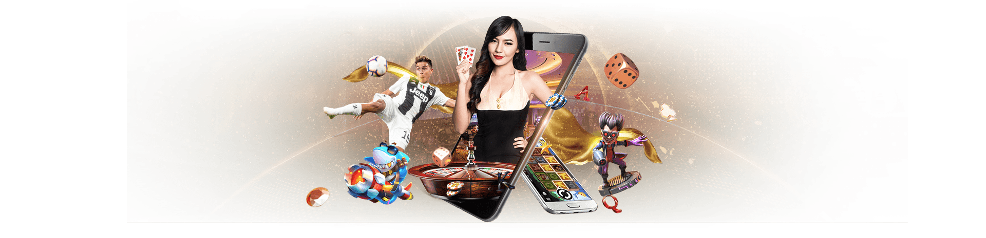Download ON88 Online Casino Malaysia
